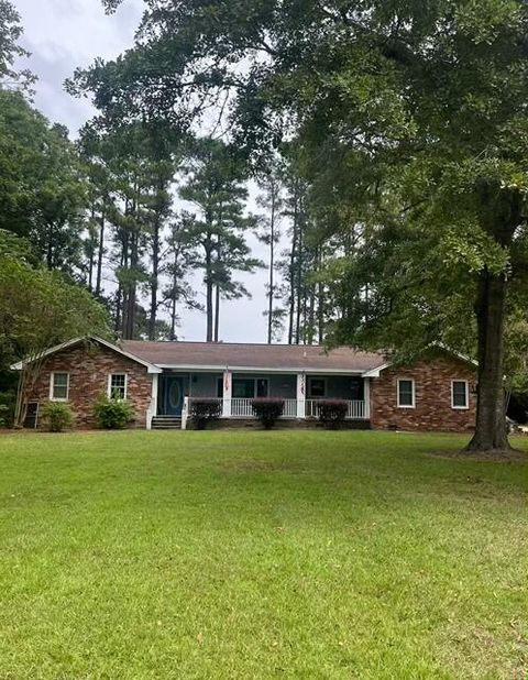 A home in Harleyville