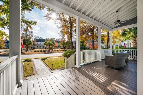 A home in Mount Pleasant