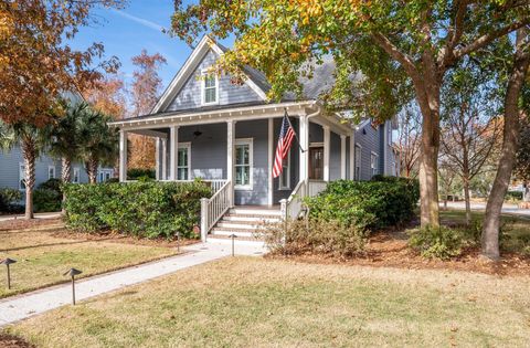 A home in Mount Pleasant