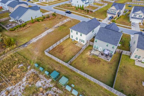 A home in Summerville