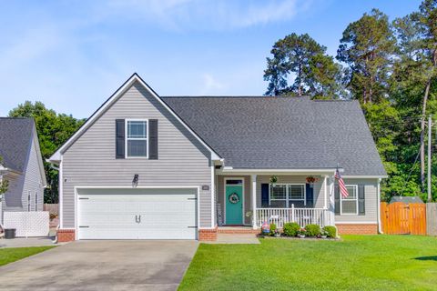 168 Cotillion Crescent Summerville SC 29483