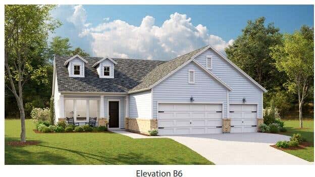 Photo of 1633 Locals Street, Summerville, SC 29485 (MLS # 26022446)