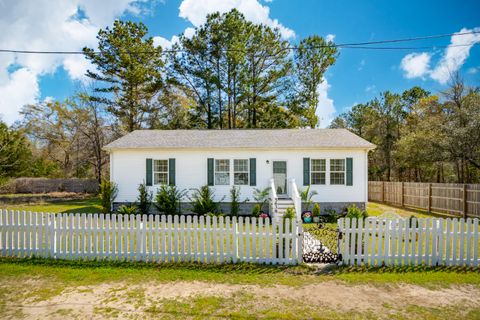 5638 Dixie Plantation Road, Hollywood, SC 29449 - MLS#: 25008756
