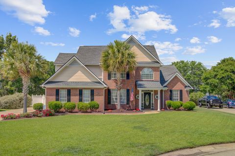 1503 Pondside Court Summerville SC 29485