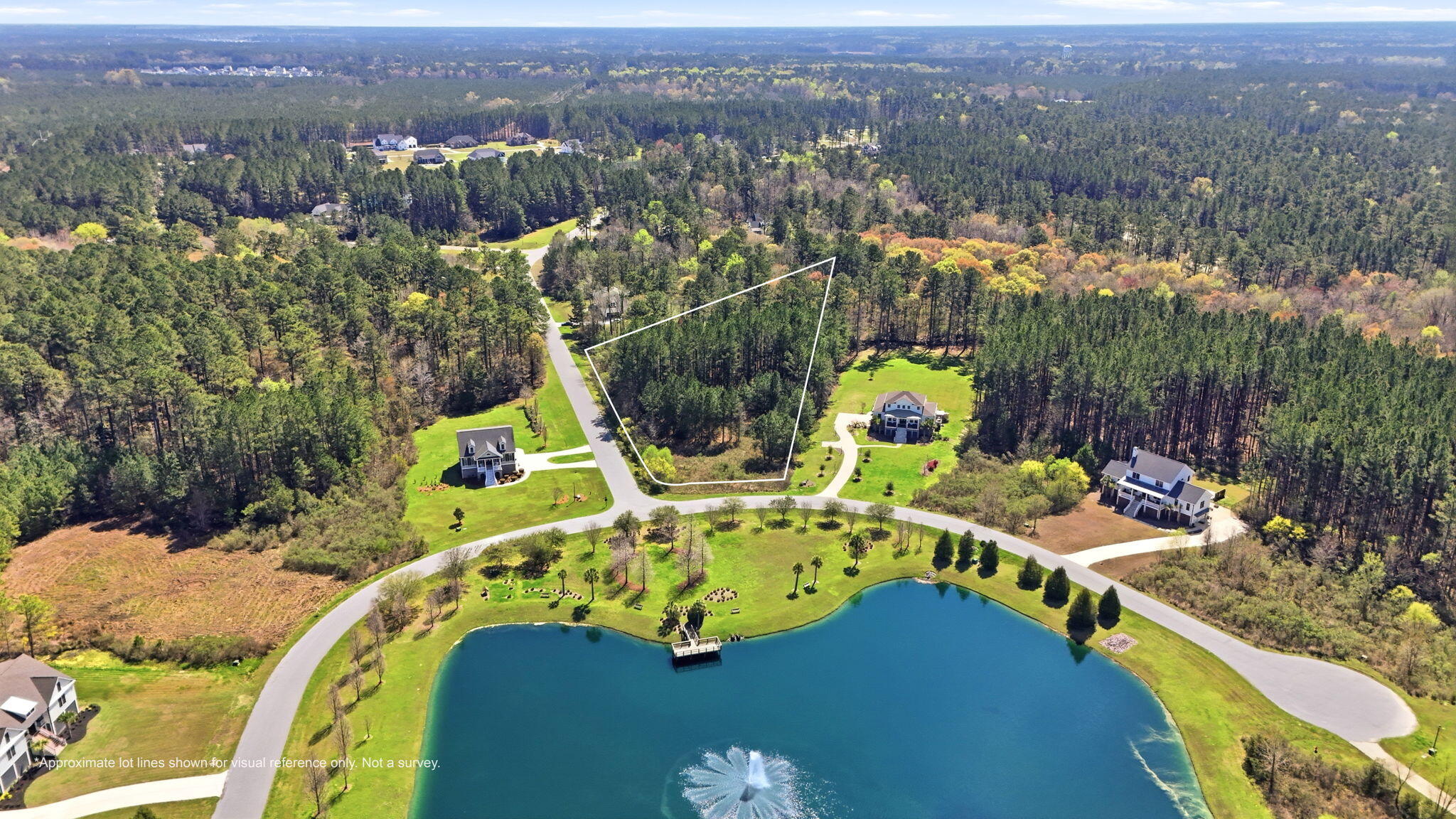 1313 Wood Sorrel Drive