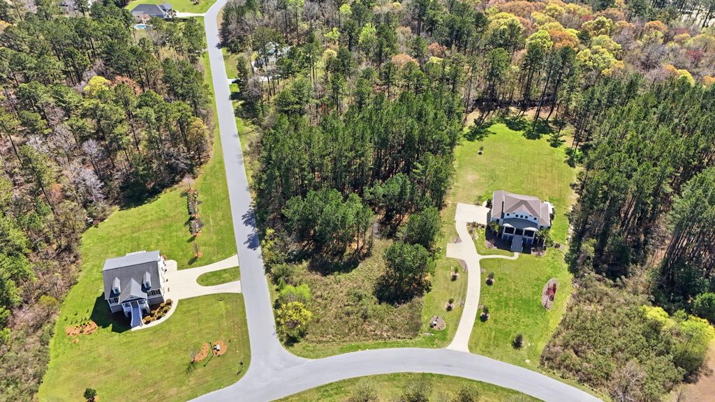 Photo of 1313 Wood Sorrel Drive, Moncks Corner, SC 29461 (MLS # 26007429)