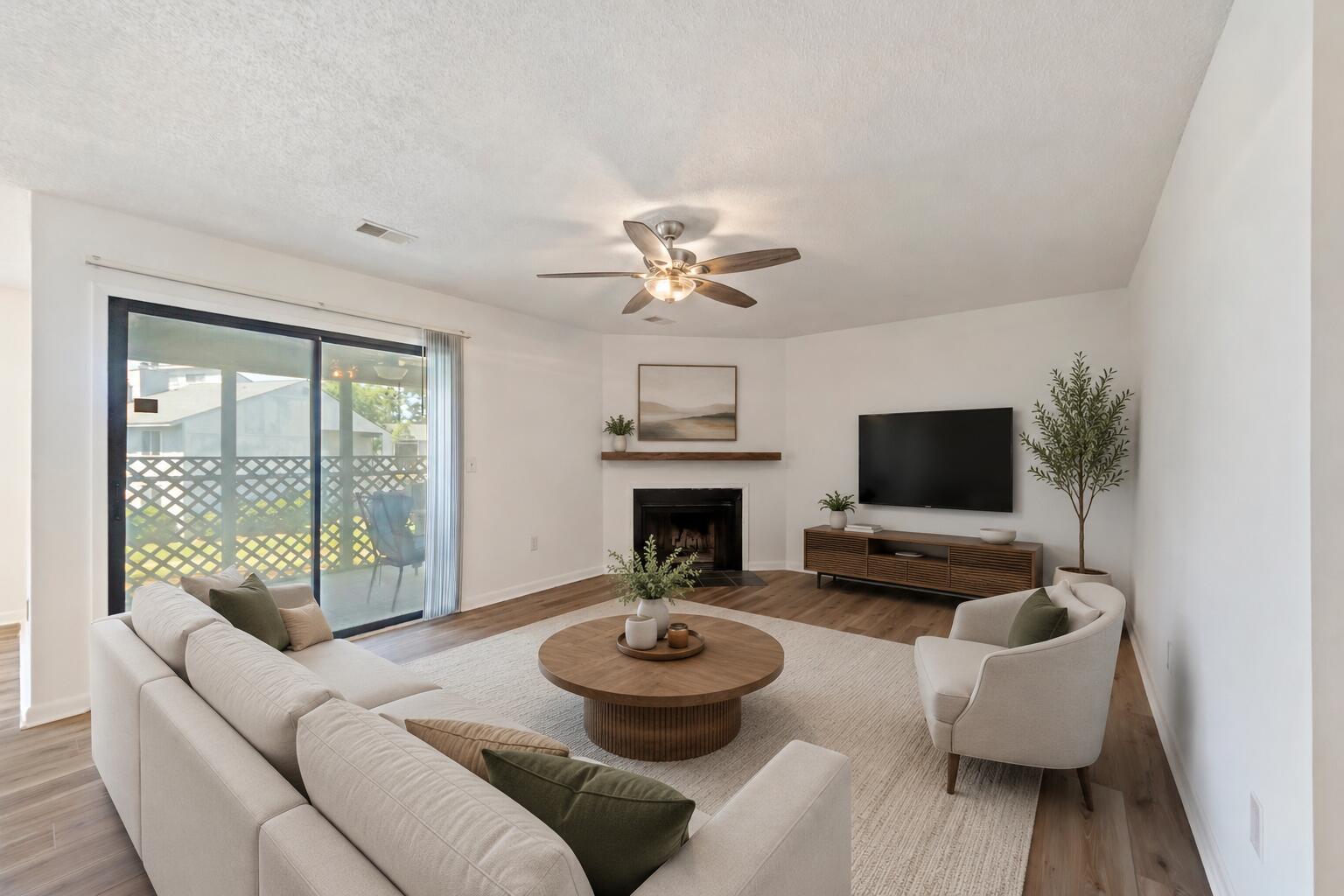 607 Waterwood Drive
