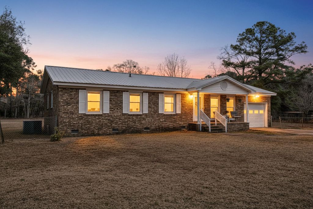 Photo of 214 Cornet Street, Moncks Corner, SC 29461 (MLS # 26003268)