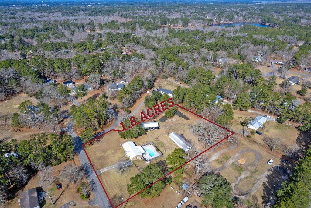 Photo of 214 Cornet Street, Moncks Corner, SC 29461 (MLS # 26003268)
