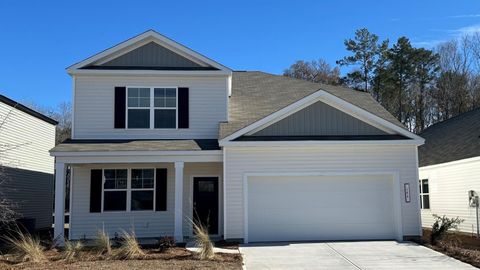 A home in Moncks Corner