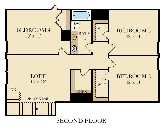 179 Threaded Fern Street