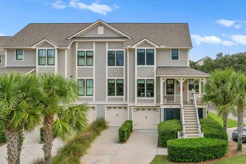 1142 Turtle Watch Lane Seabrook Island SC 29455