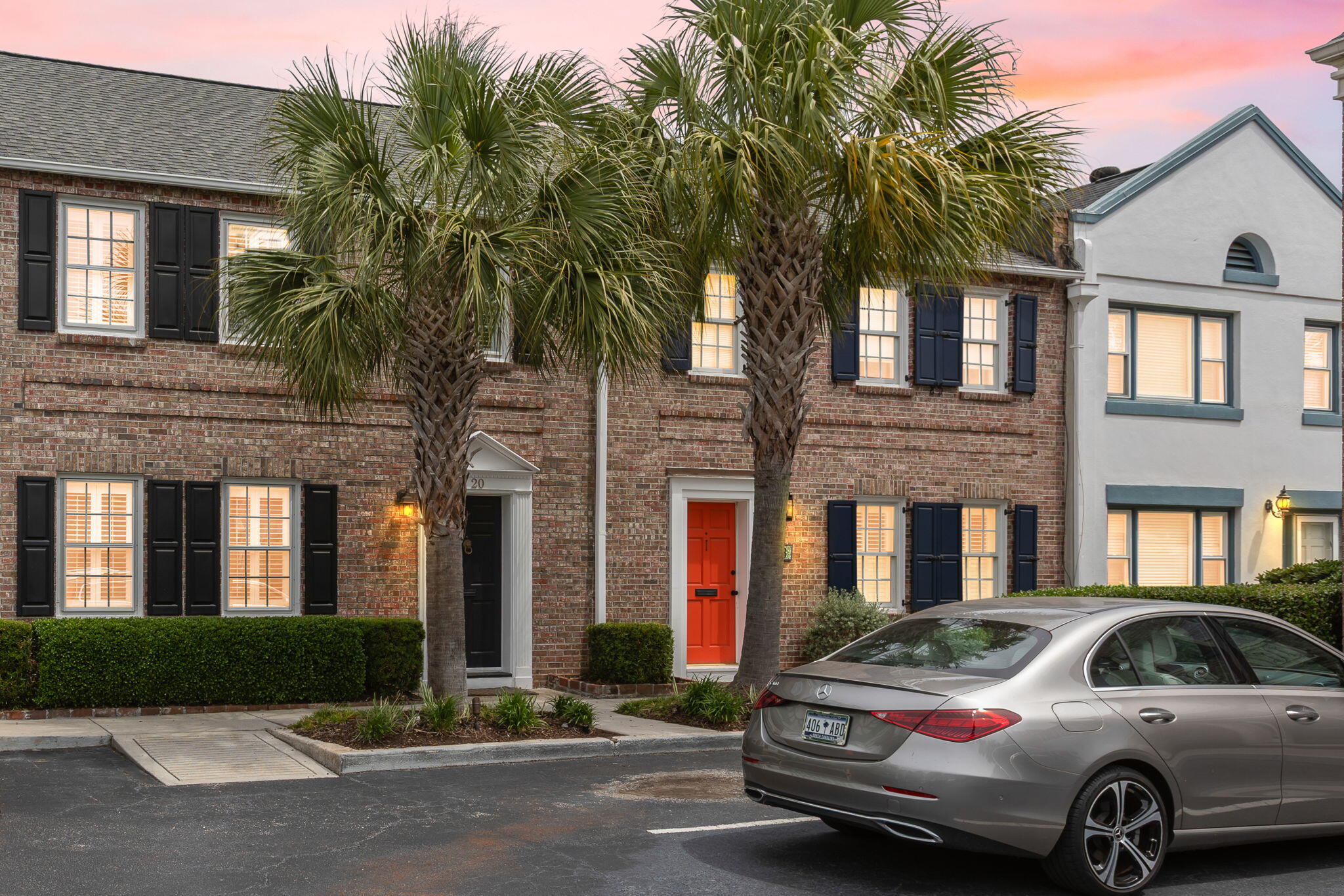 20 Charlestowne Court