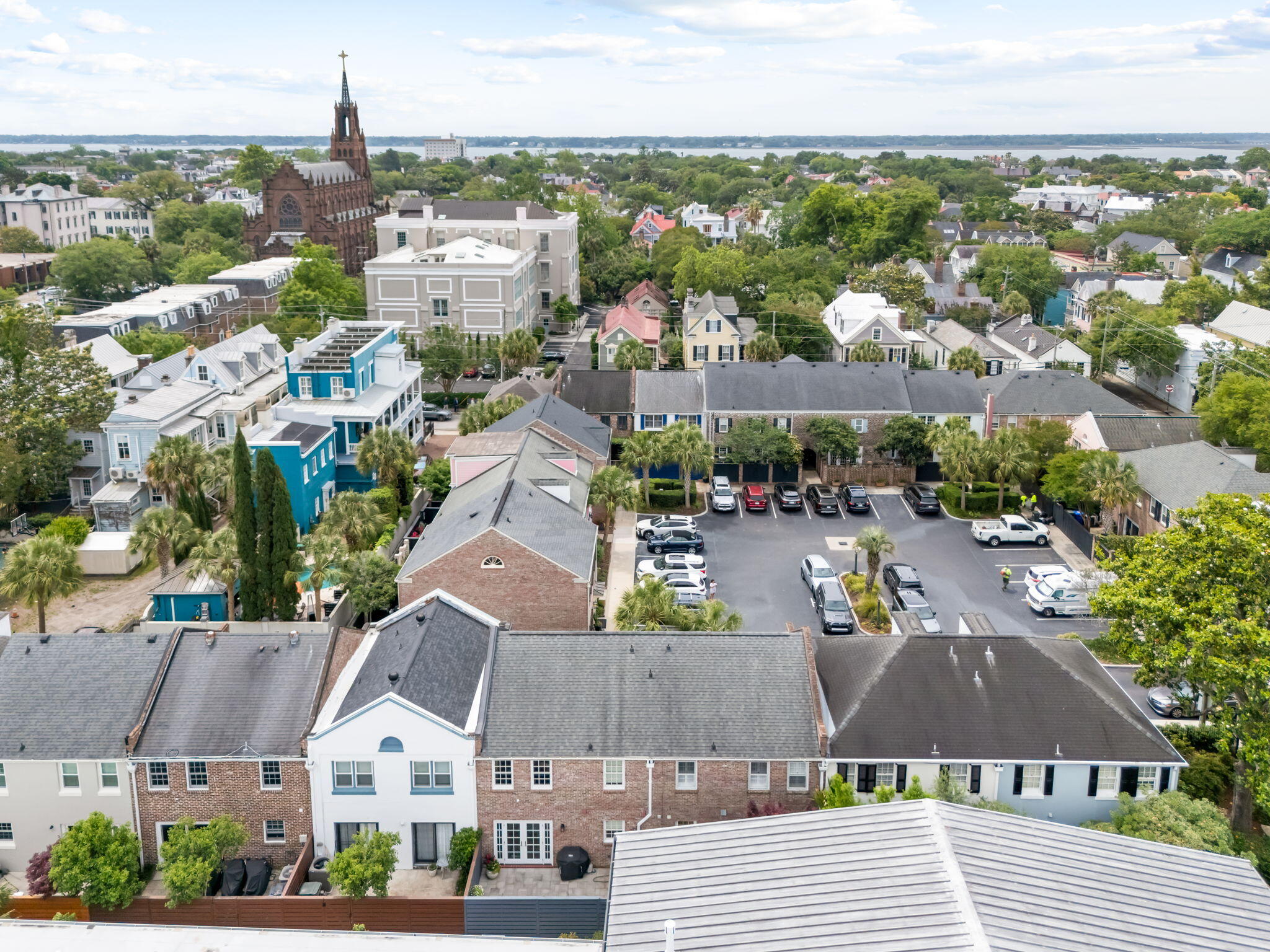 20 Charlestowne Court