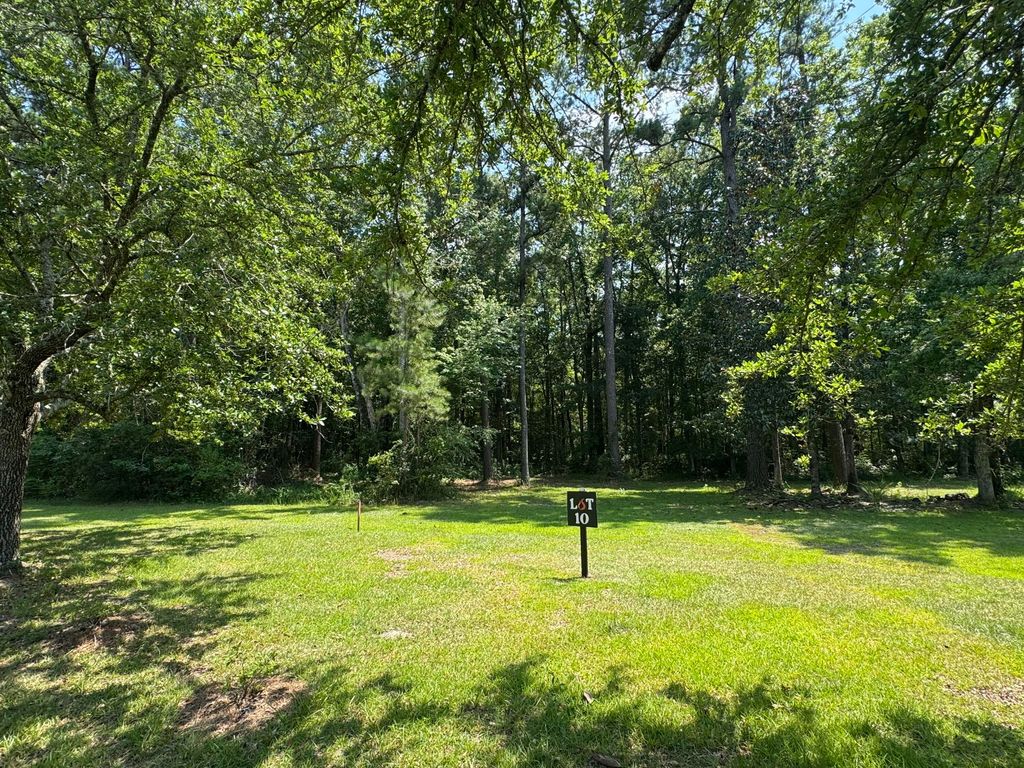 Photo of 0 Jedburg Road #10, Summerville, SC 29486 (MLS # 25020283)