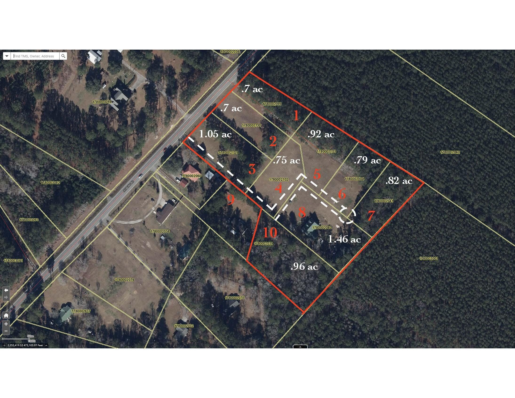 0 Jedburg Road 10