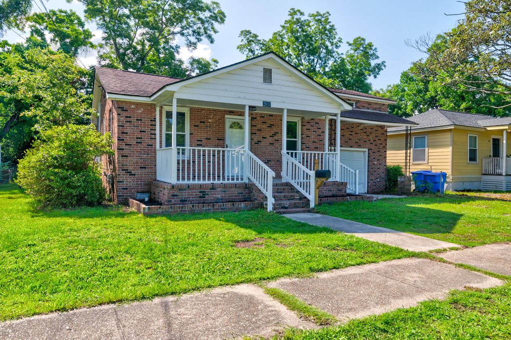 Photo of 2657 Oregon Avenue, North Charleston, SC 29405 (MLS # 26011490)