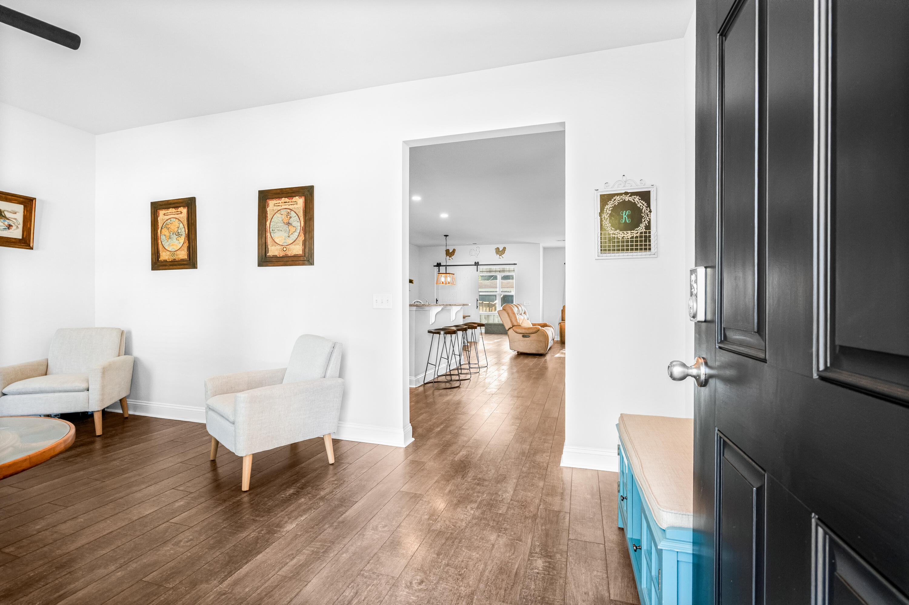 2823 Conservancy Lane