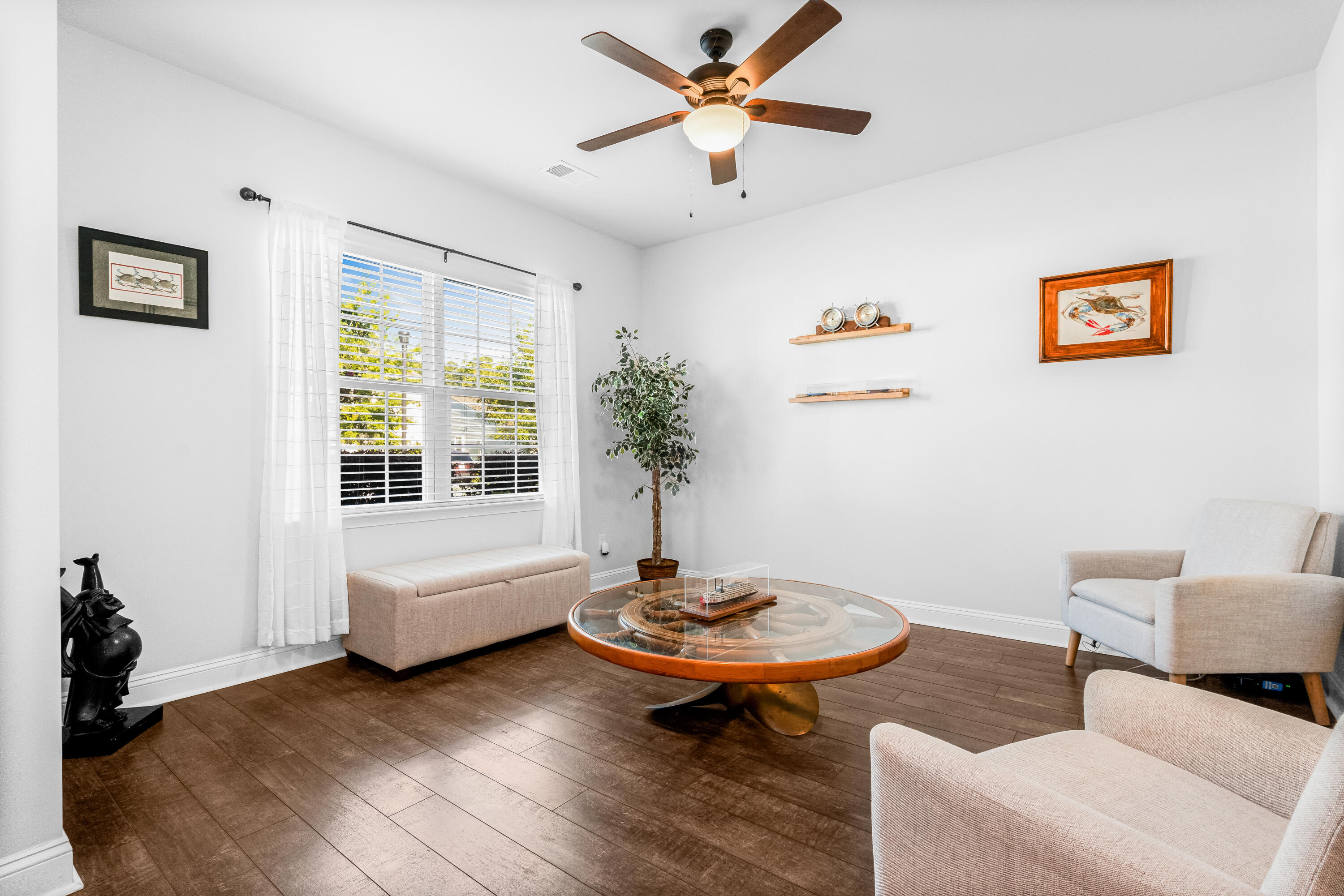 2823 Conservancy Lane