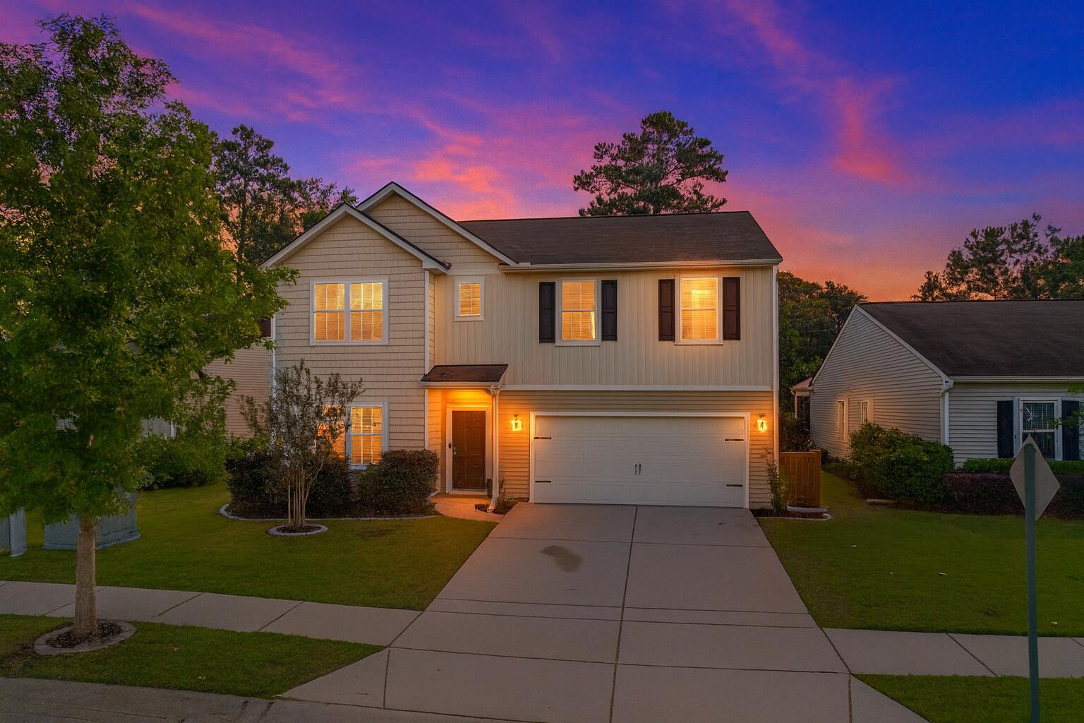 2823 Conservancy Lane