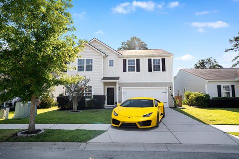 2823 Conservancy Lane Charleston SC 29414