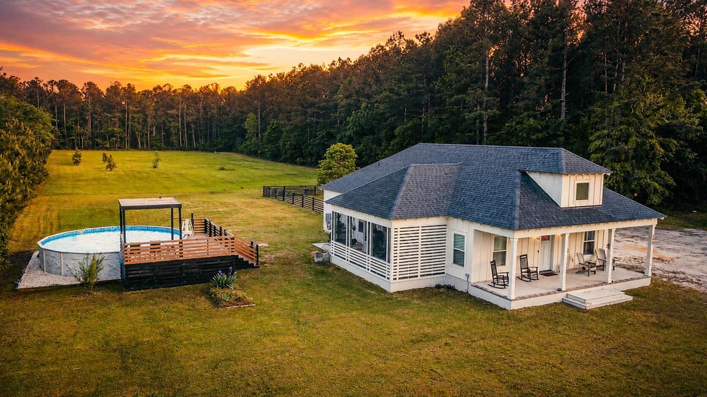 Photo of 230 Winchime Court, Moncks Corner, SC 29461 (MLS # 26011596)