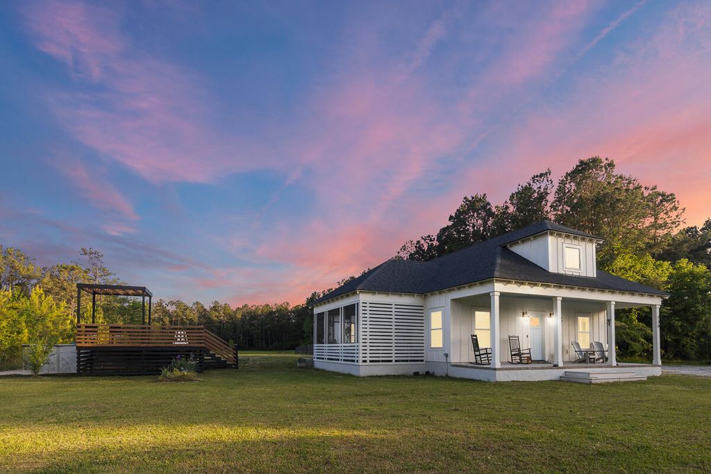 Photo of 230 Winchime Court, Moncks Corner, SC 29461 (MLS # 26011596)