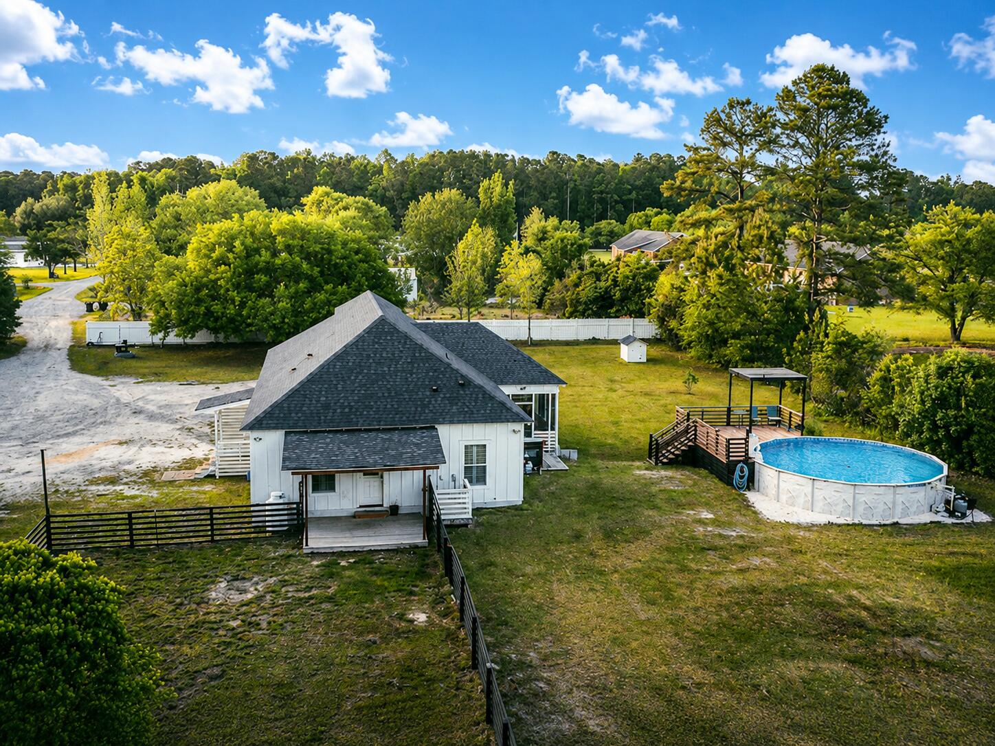 230 Winchime Court