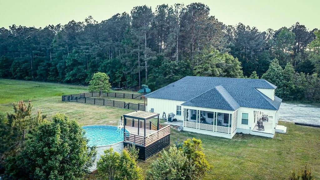 Photo of 230 Winchime Court, Moncks Corner, SC 29461 (MLS # 26011596)