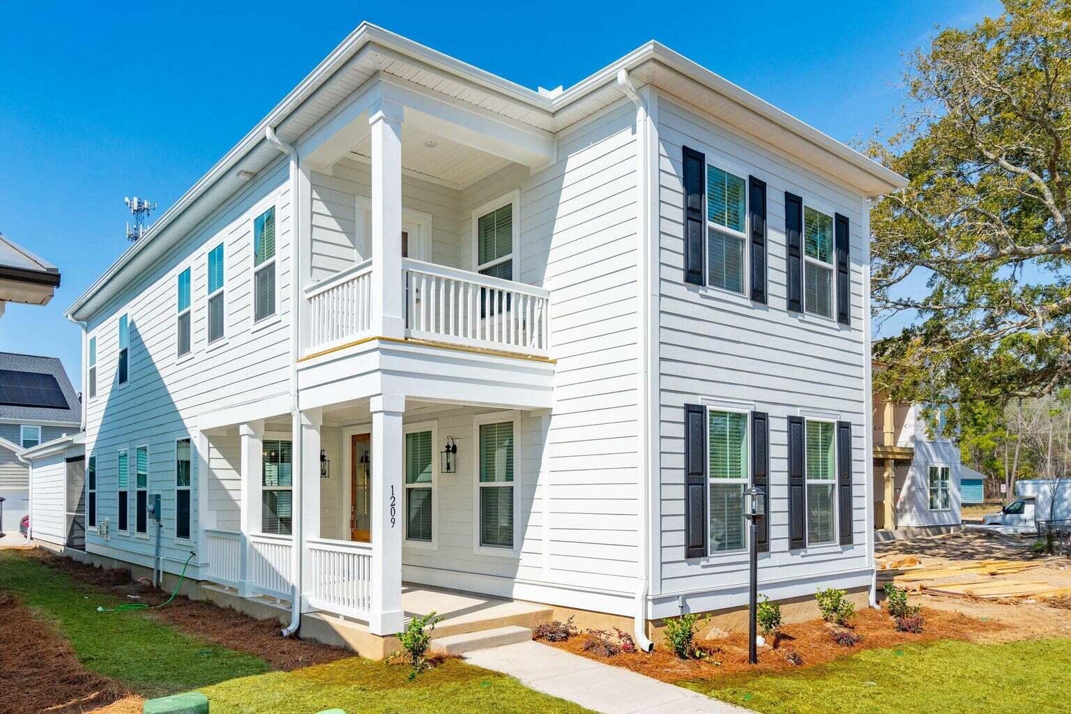 202 Cantona Drive
