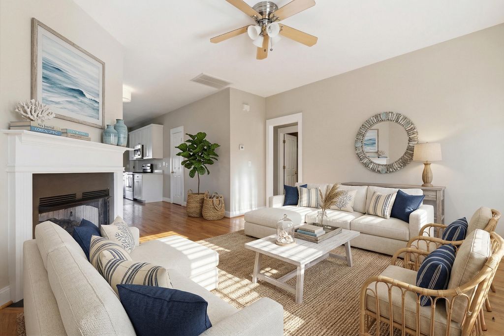 Photo of 203 Hydrangea Street, Summerville, SC 29483 (MLS # 26010405)