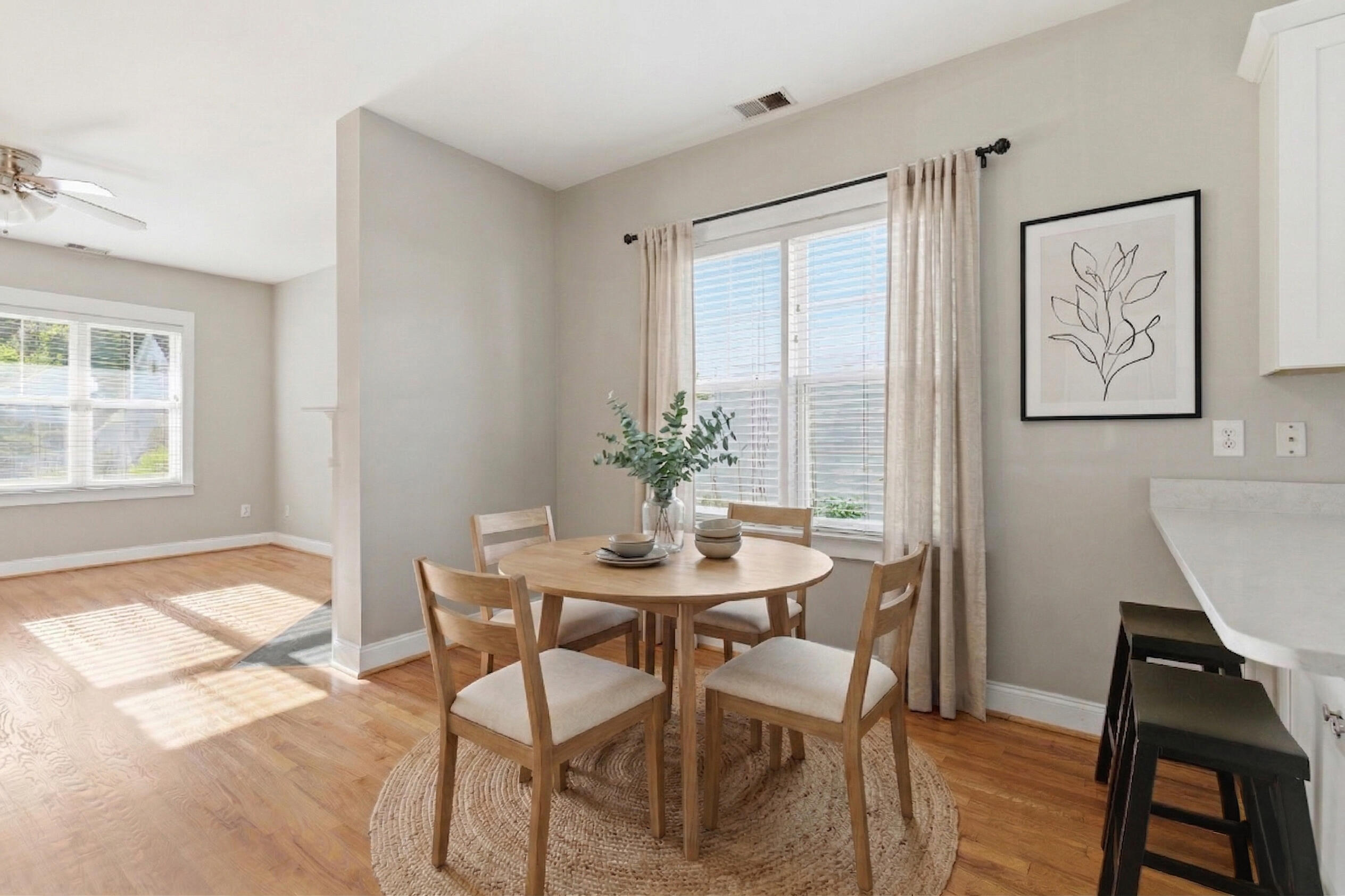 203 Hydrangea Street