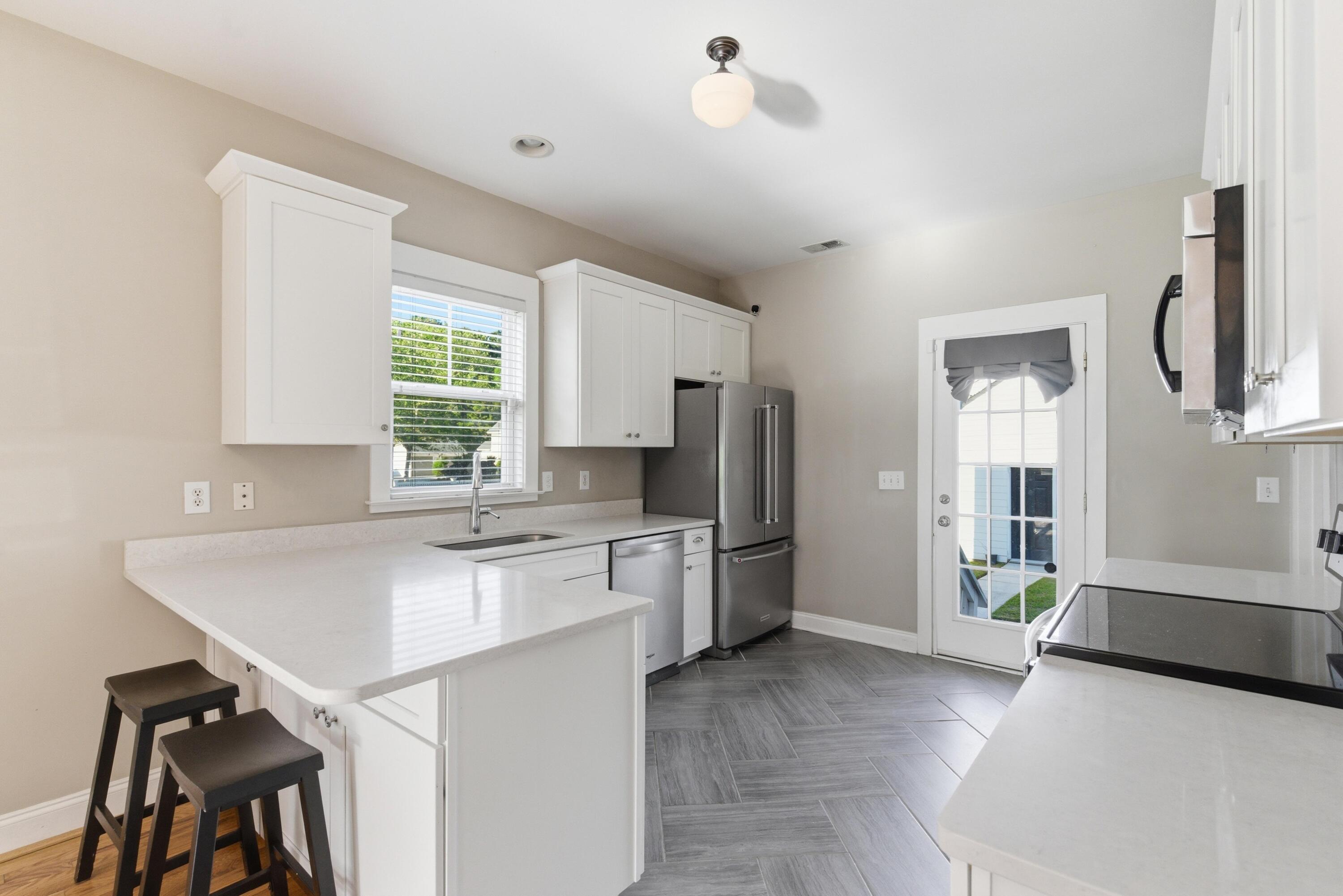 203 Hydrangea Street