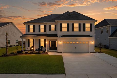 199 Grange Circle Summerville SC 29486