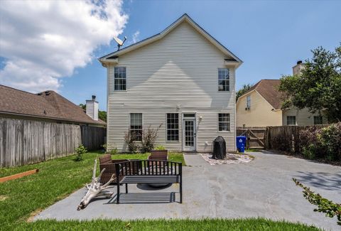 A home in Mount Pleasant