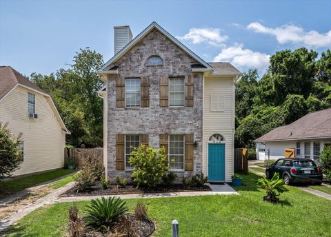 A home in Mount Pleasant