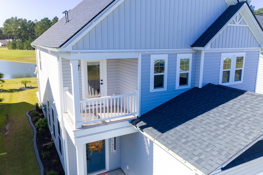 Photo of 271 Bering Lane, Summerville, SC 29486 (MLS # 26029449)