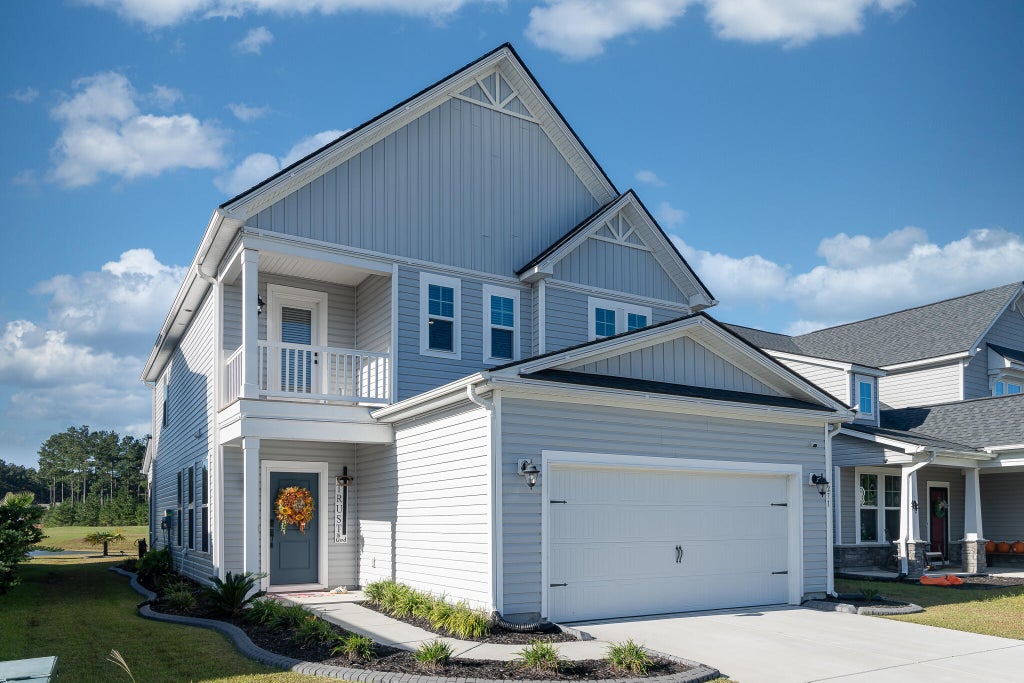 Photo of 271 Bering Lane, Summerville, SC 29486 (MLS # 26029449)