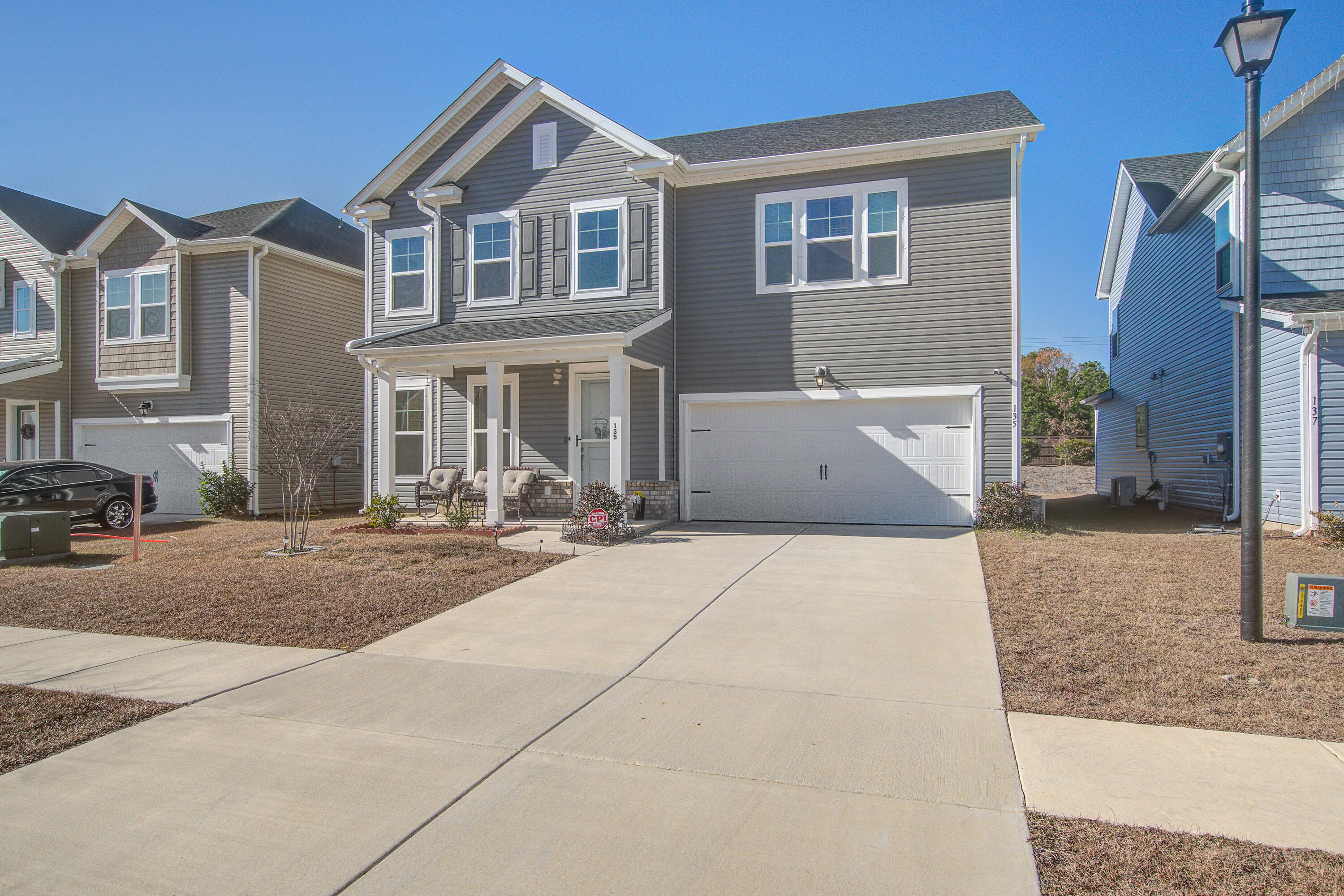 135 Winding Grove Lane