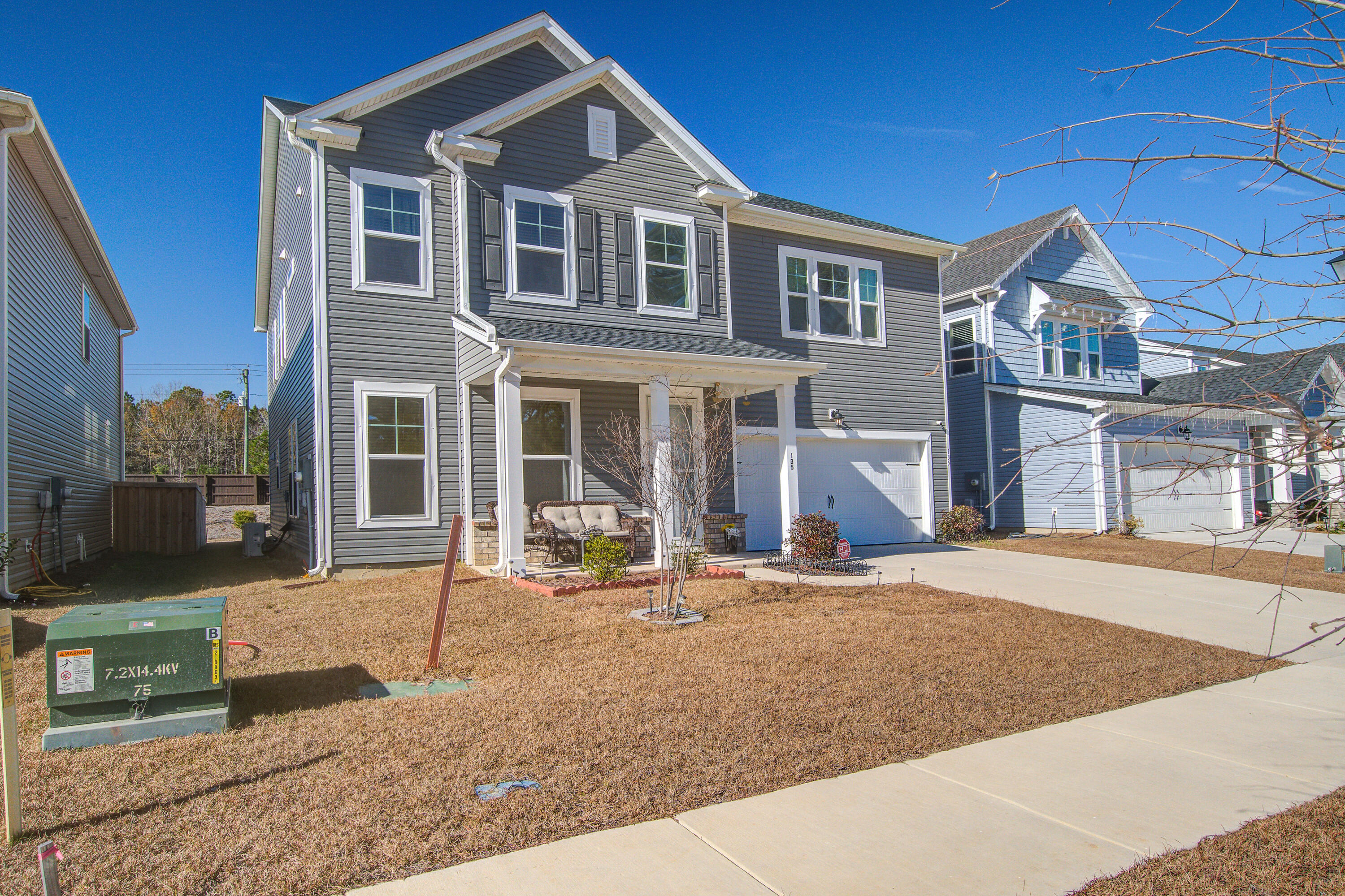 135 Winding Grove Lane