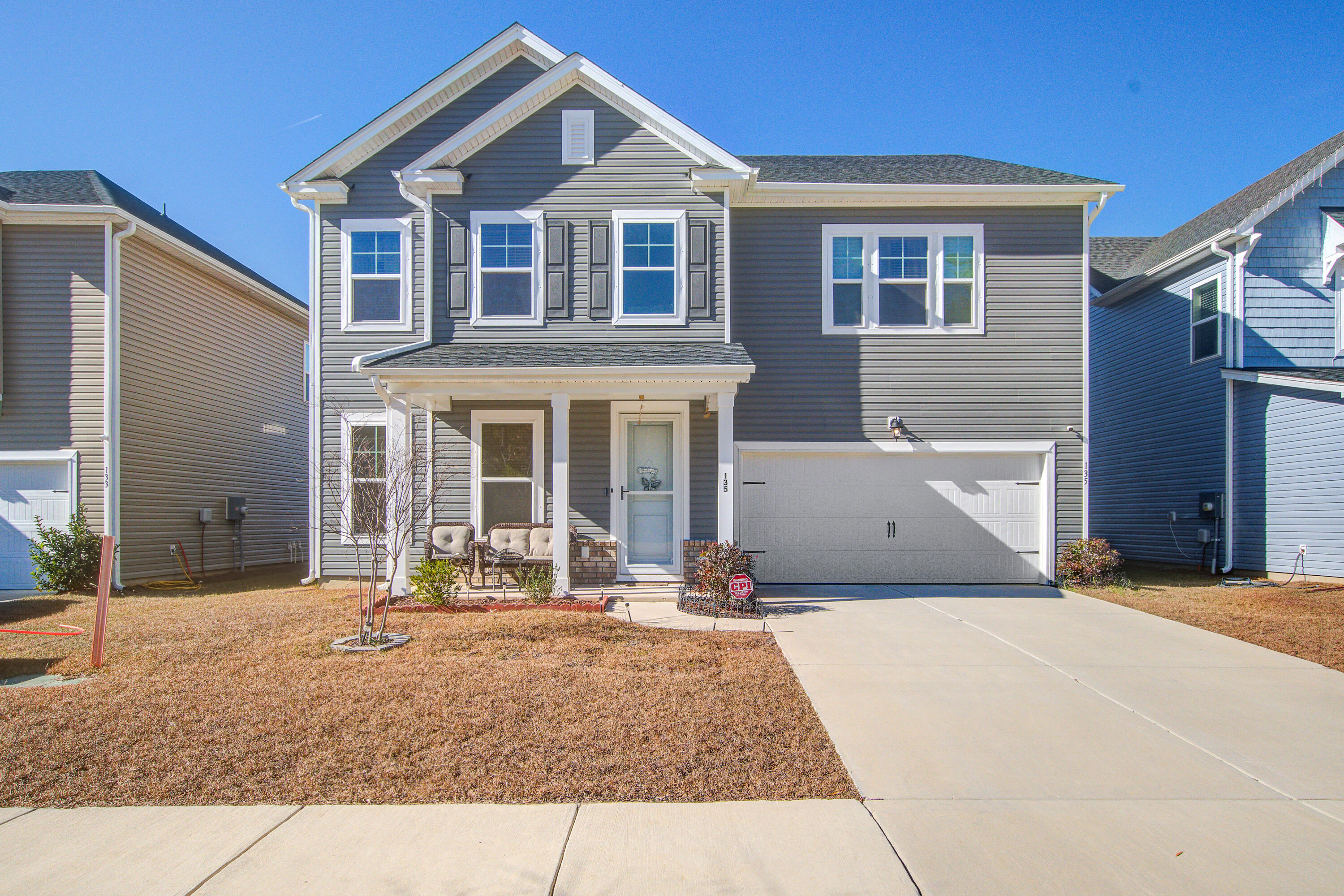 135 Winding Grove Lane