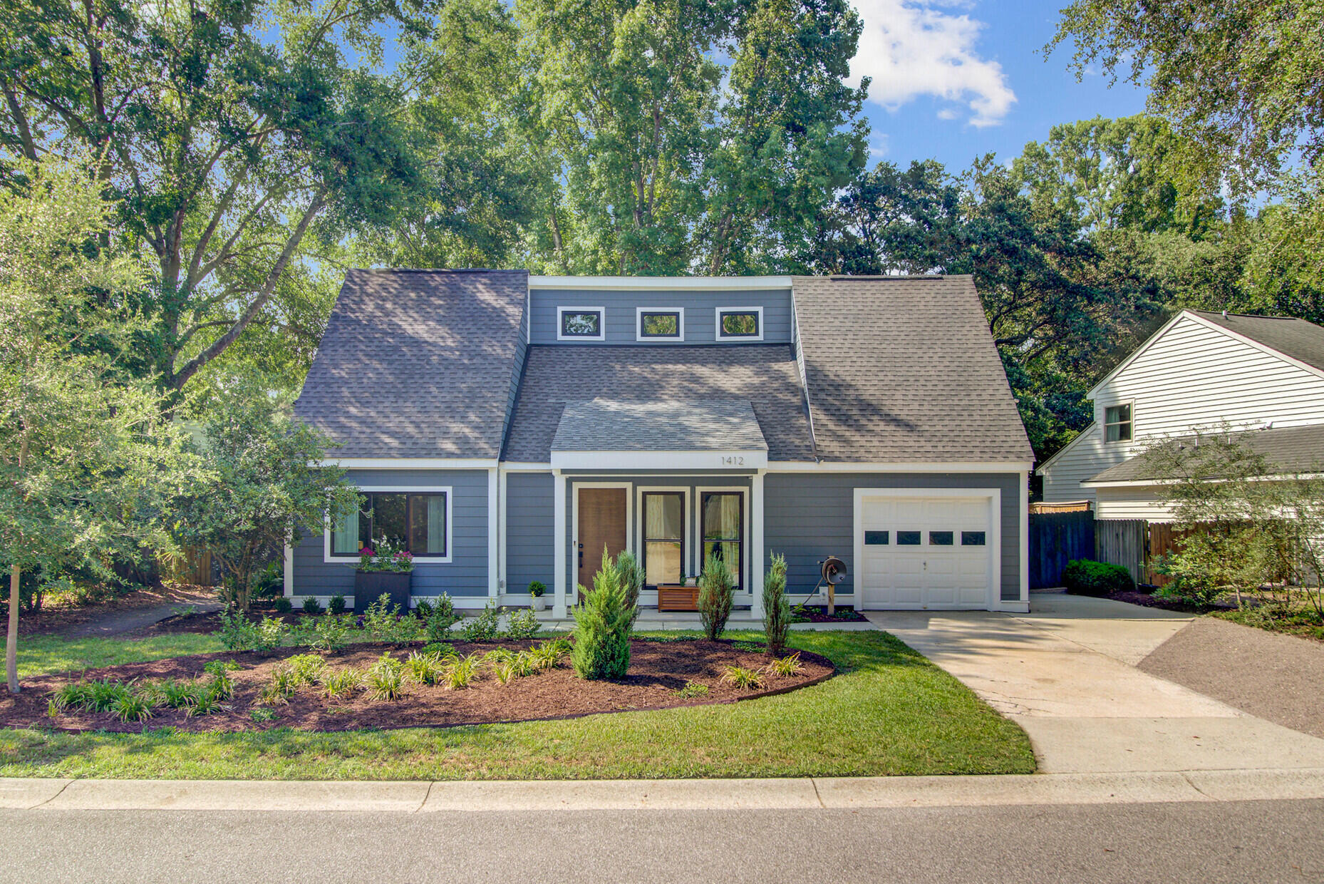 1412 Oaklanding Road