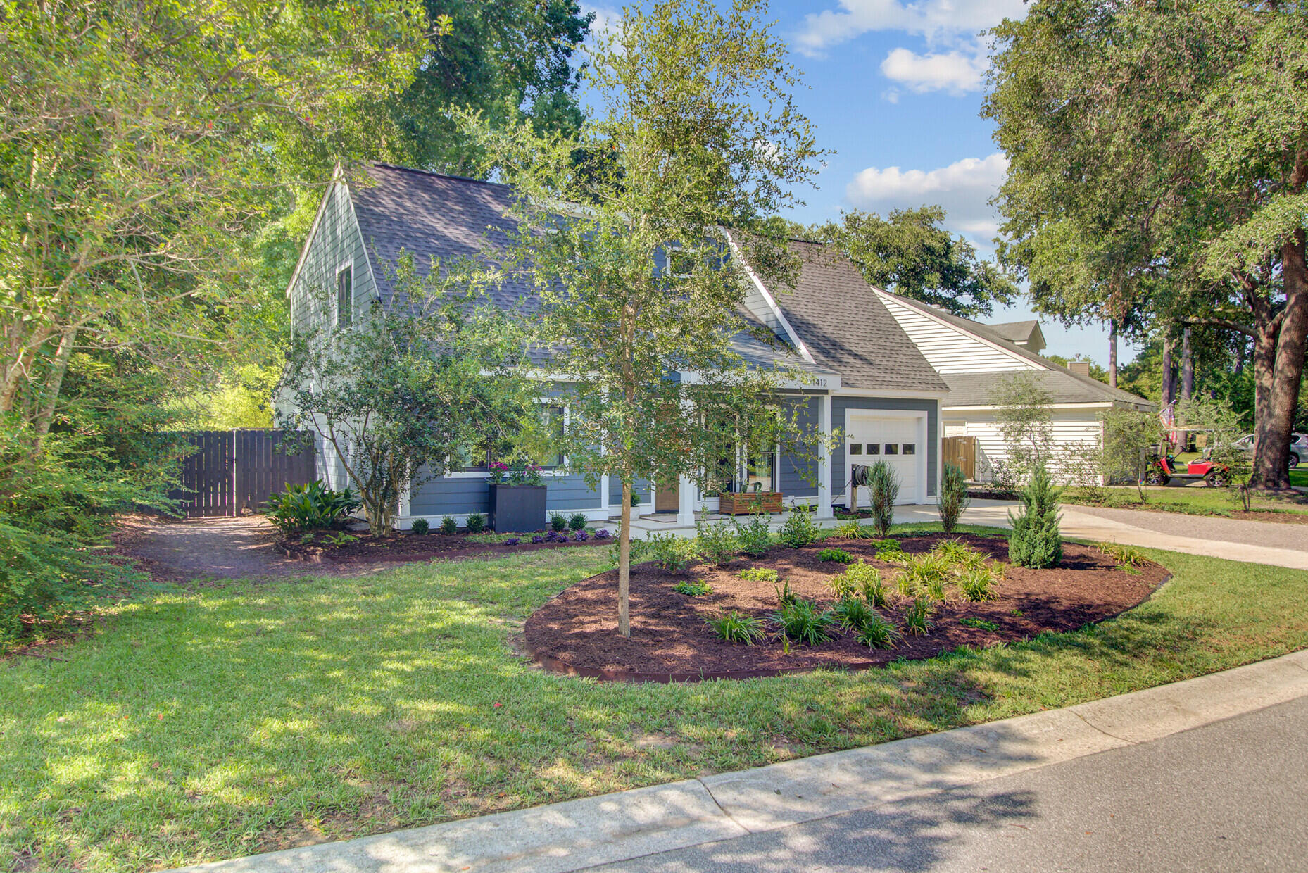 1412 Oaklanding Road