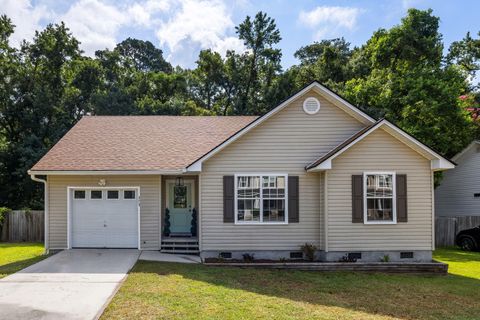 Photo of 273 Stefan Drive, Charleston, SC 29412 (MLS # 25018581)