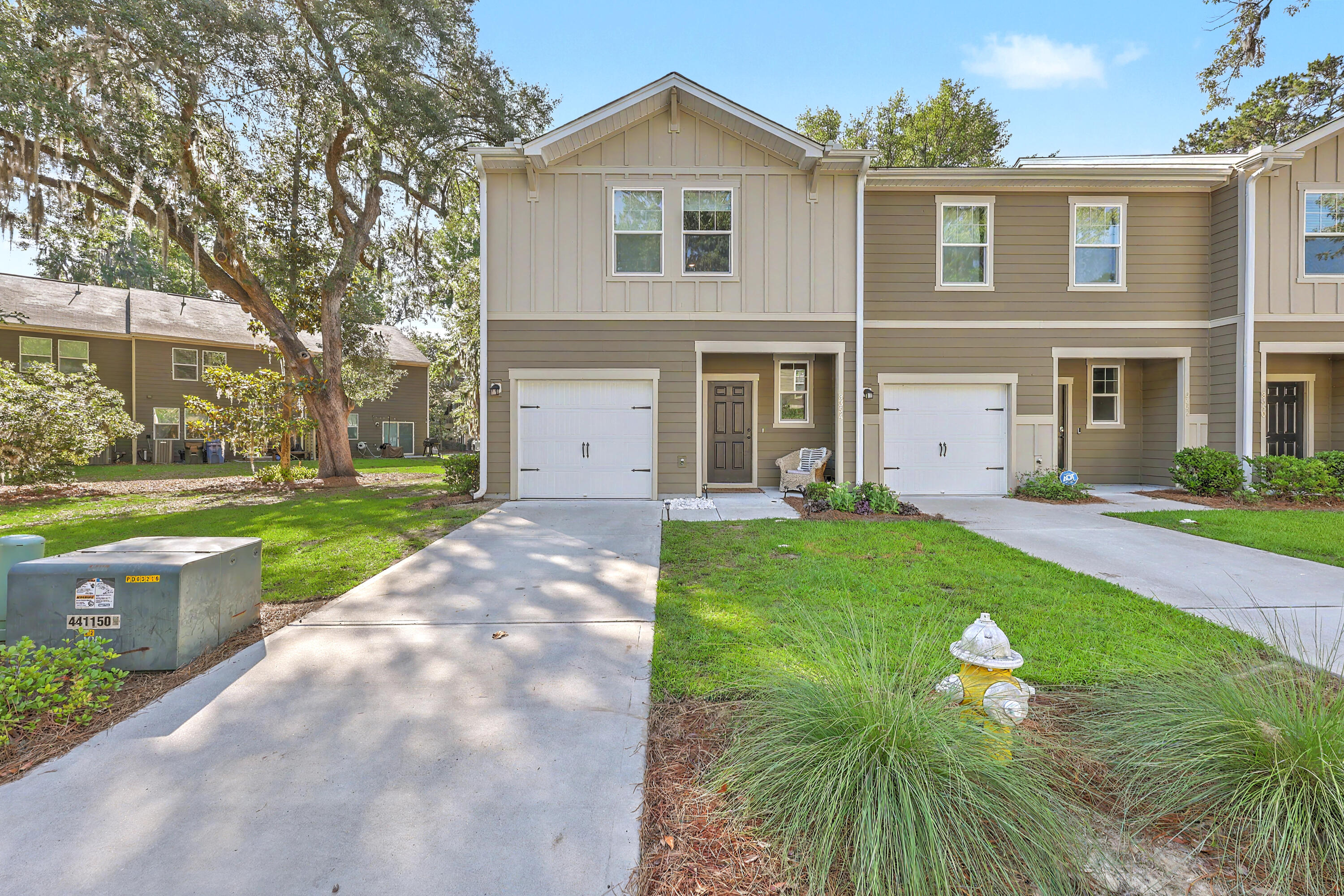 8354 Childs Cove
