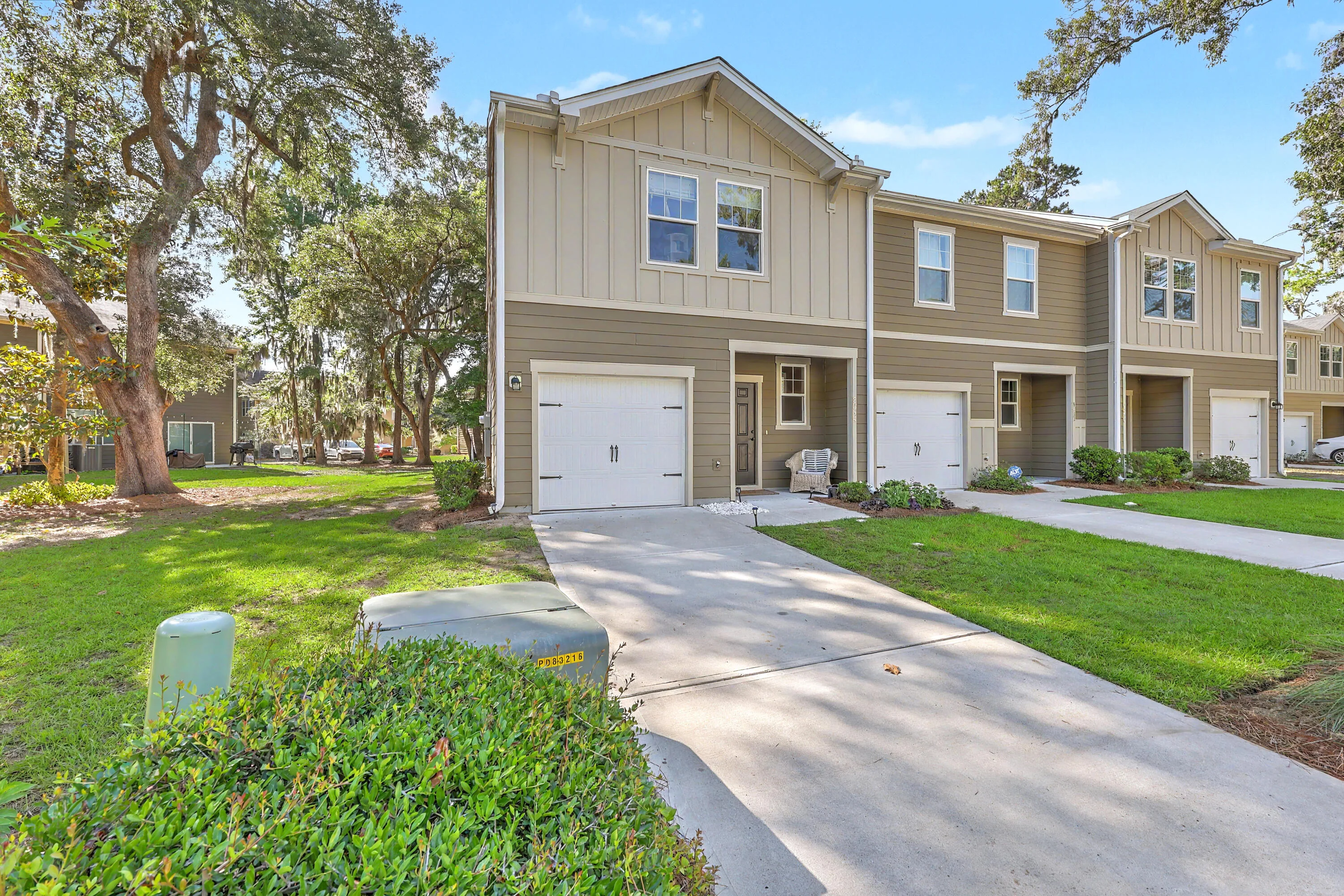8354 Childs Cove