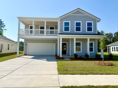 Photo of 5250 Cottage Landing Drive, Summerville, SC 29485 (MLS # 25032847)