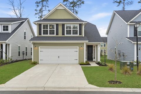 Photo of 3811 Grateful Road, North Charleston, SC 29420 (MLS # 26001481)