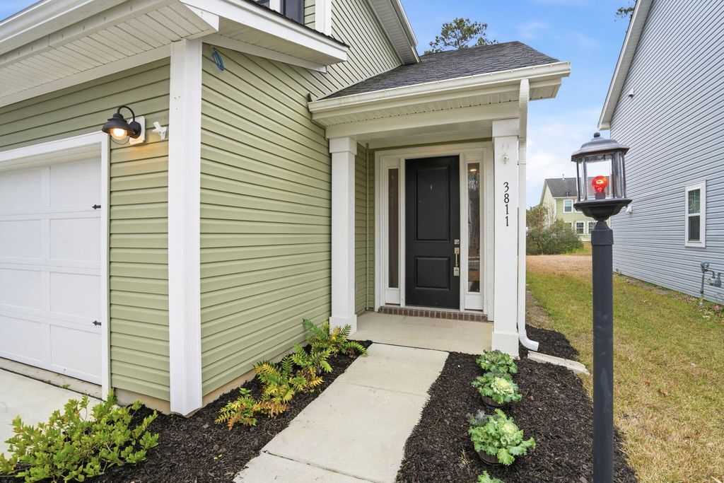 Photo of 3811 Grateful Road, North Charleston, SC 29420 (MLS # 26001481)