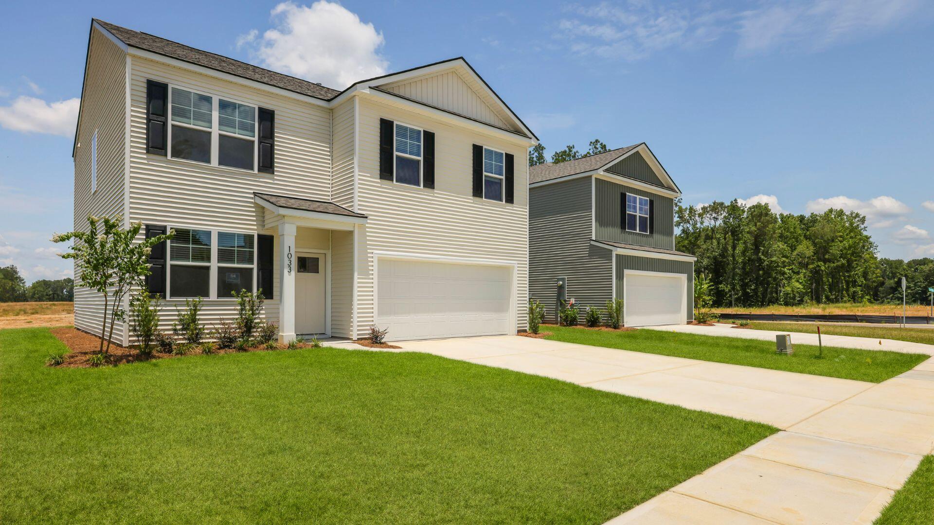 1033 Forrest Creek Drive